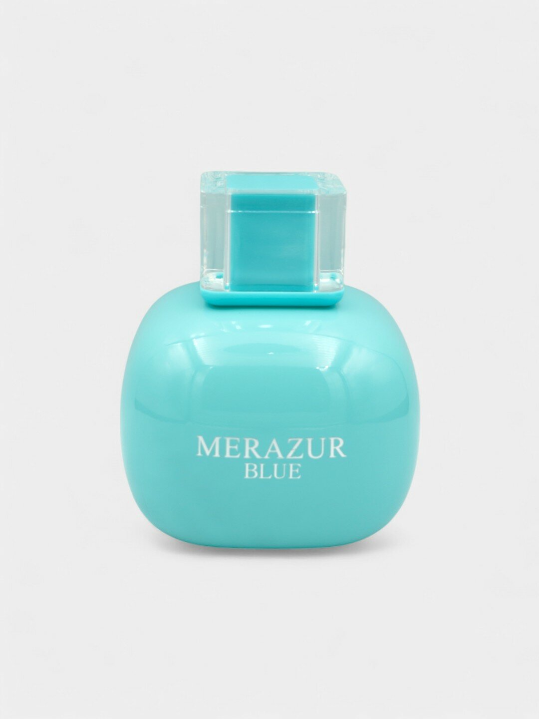 MERAZUR BLUE EDP Французские духи для женщин