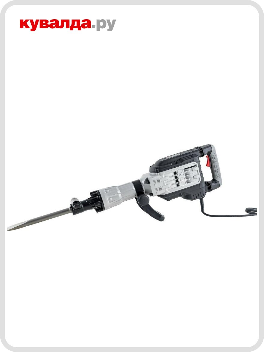 Молот ударный сетевой P.I.T. GSH65-C3 мастер