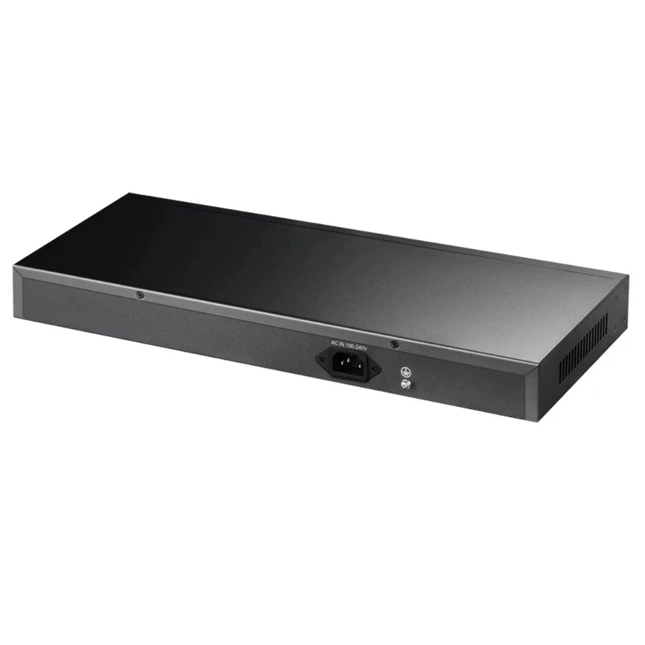 Коммутатор Cudy GS1024E — фото 1