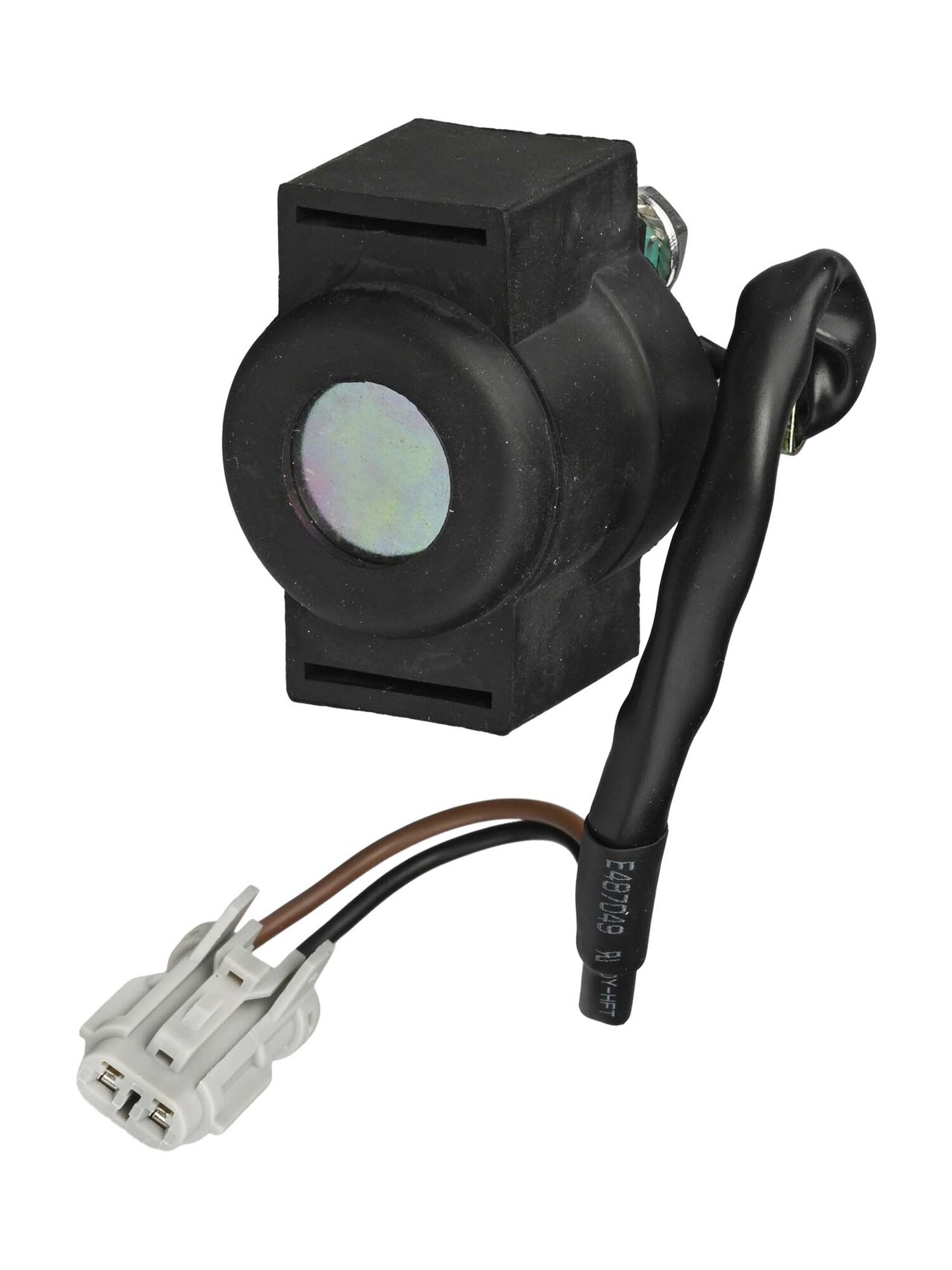 Реле стартера для моторов Yamaha 40-250 л. с. 69W-81941-00