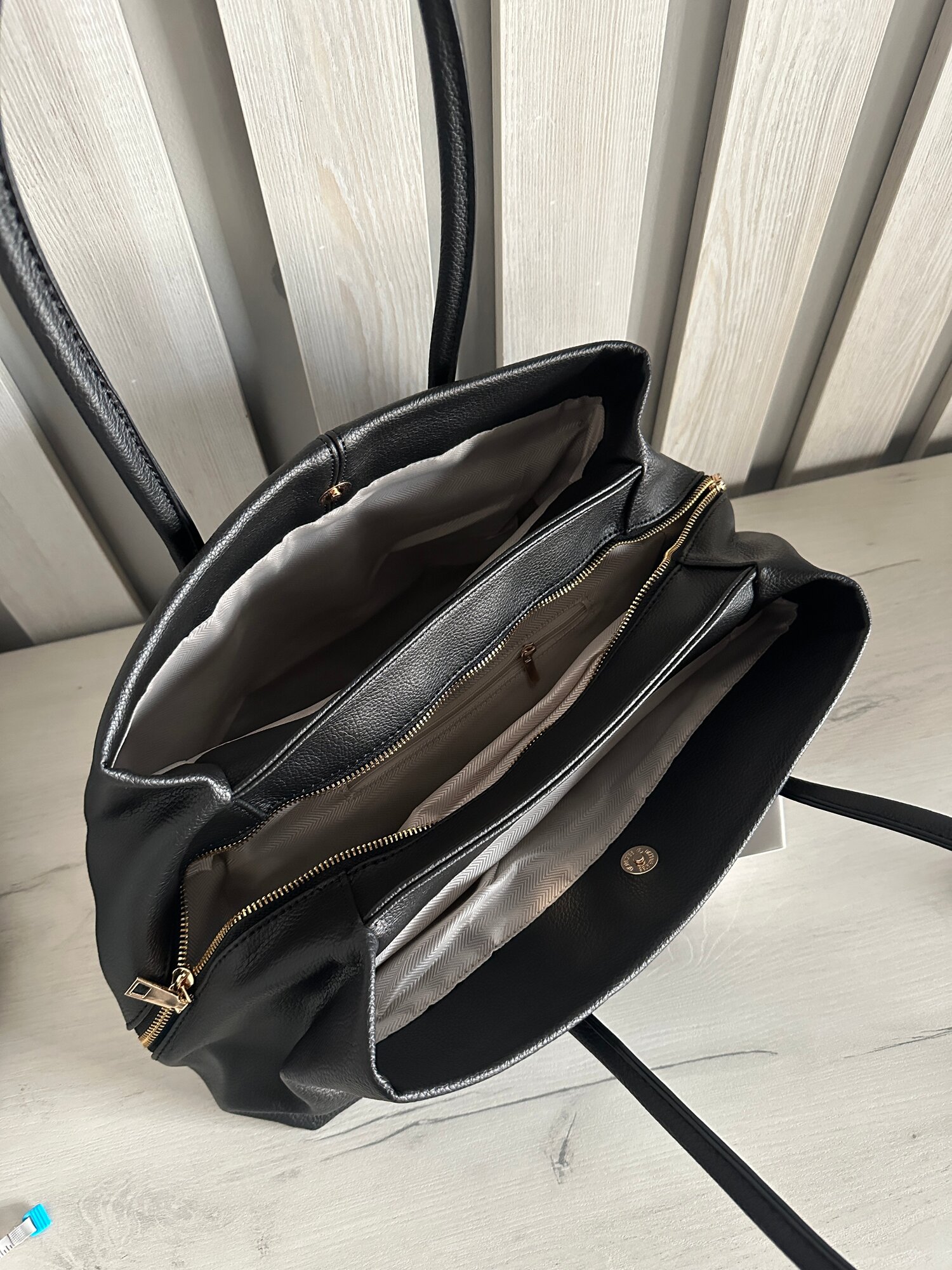 Сумка тоут Tout Bag