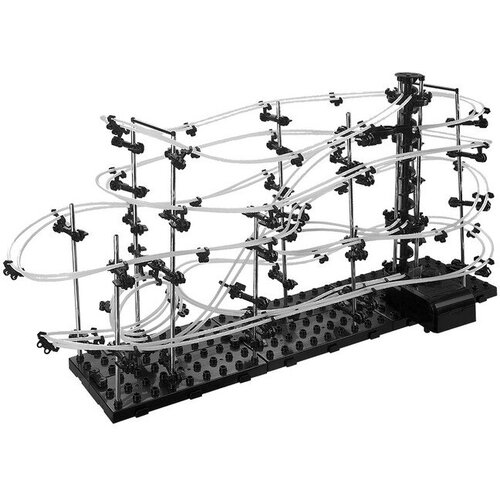 Конструкторы SpaceRail SpaceRail Динамический конструктор Космические горки уровень 3 - 231-3