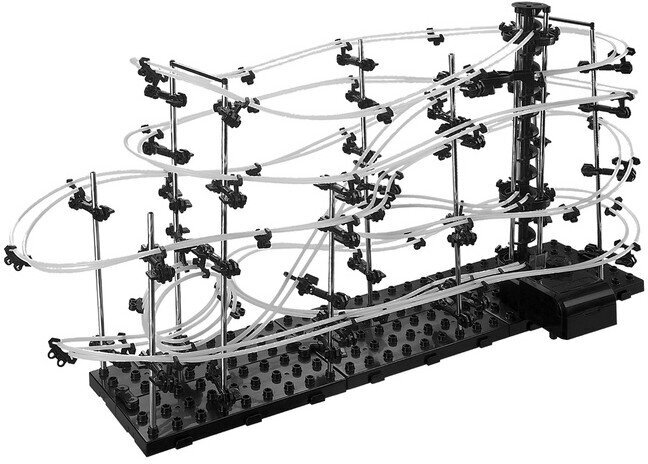 Конструкторы SpaceRail SpaceRail Динамический конструктор Космические горки уровень 3 - 231-3