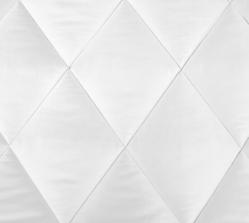 Одеяло/евро/теплое/Текс-Дизайн/200x200/шелк - фотография № 2