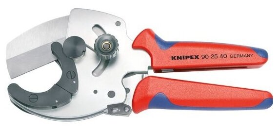 Труборез Knipex 902540, 210 mm