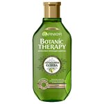 GARNIER шампунь Botanic Therapy Легендарная олива - изображение