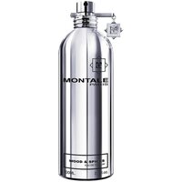 MONTALE парфюмерная вода Wood and Spices, 100 мл