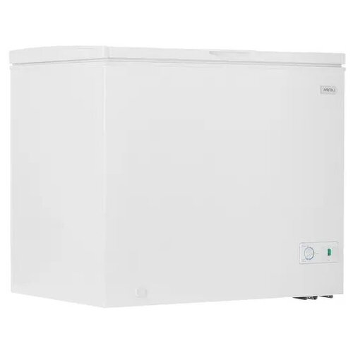 Ларь морозильный ASCOLI AWS-105C белый 15410₽