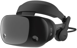 Шлем VR Samsung HMD Odyssey - Windows Mixed Reality Headset