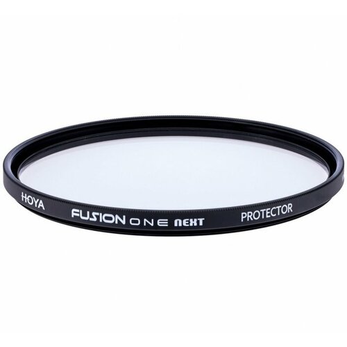 Светофильтр Hoya Protector Fusion One 58mm Next, защитный