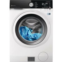 Стиральная машина с сушкой Electrolux EW9WN249W, белый