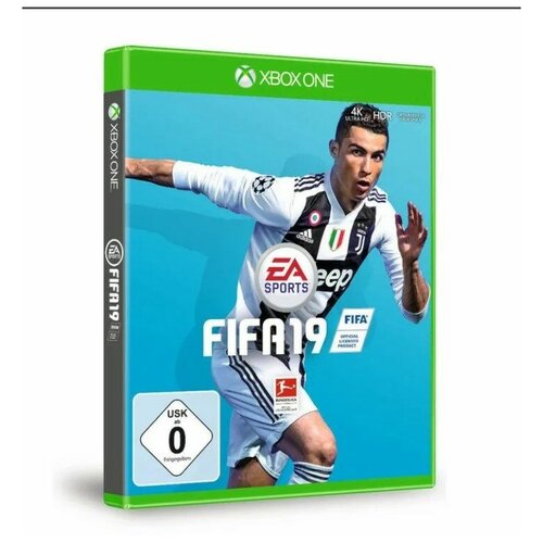 Fifa 19 Xbox One/Series X