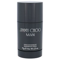 Jimmy Choo Мужской Jimmy Choo Man Дезодорант твердый (stick) 75г