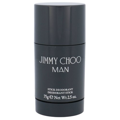 Jimmy Choo Дезодорант стик Man, 75 г