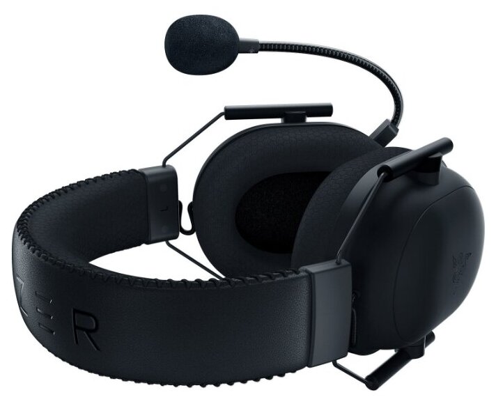 Беспроводные наушники Razer BlackShark V2 Pro черный