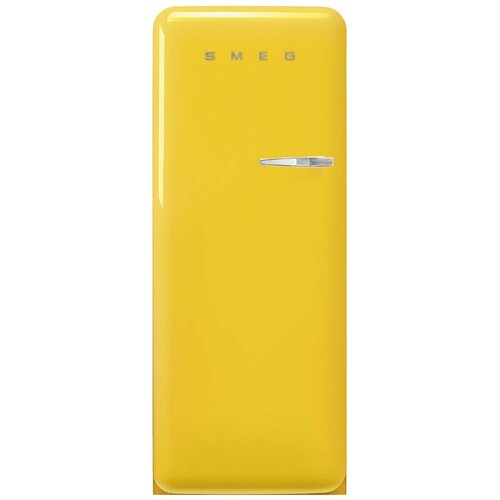 Ретро Холодильник Smeg FAB28LYW5 15599000₽