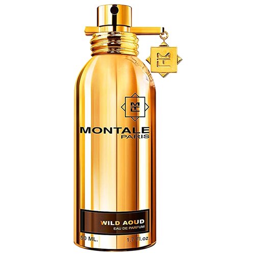 MONTALE парфюмерная вода Wild Aoud, 50 мл montale wood