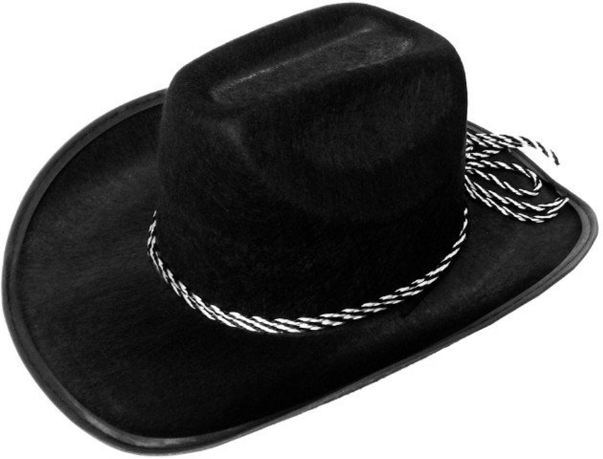 Шляпа "Ковбой" малая, 56 см