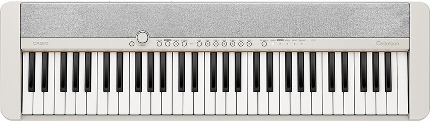 Синтезатор CASIO CT-S1