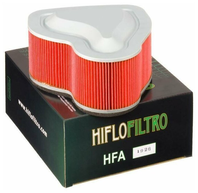 Фильтр воздушный Hiflo Filtro HFA1926