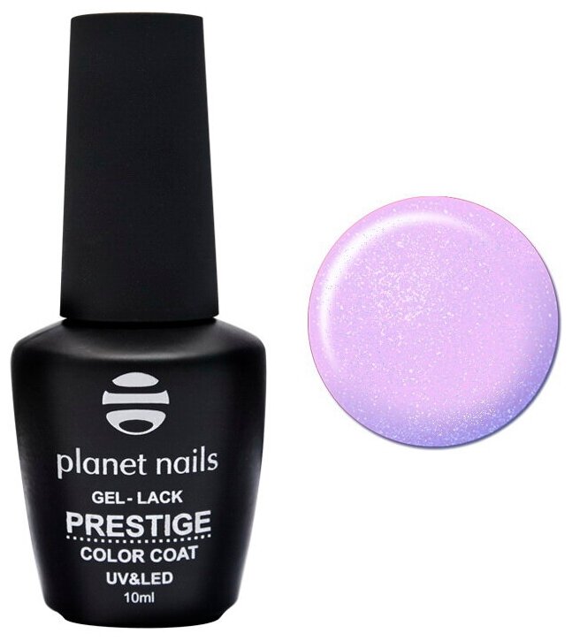 Гель-лак Planet nails Prestige №569 10 мл арт.12569