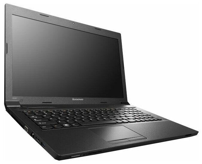 Купить Ноутбук Lenovo B50-30gn35404g5008wua 59-436110