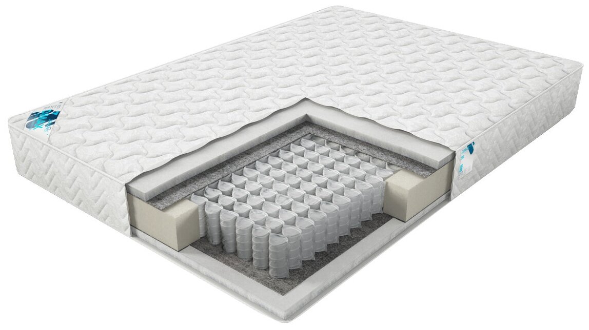 Матрас Dimax ОК Струтто 80x160