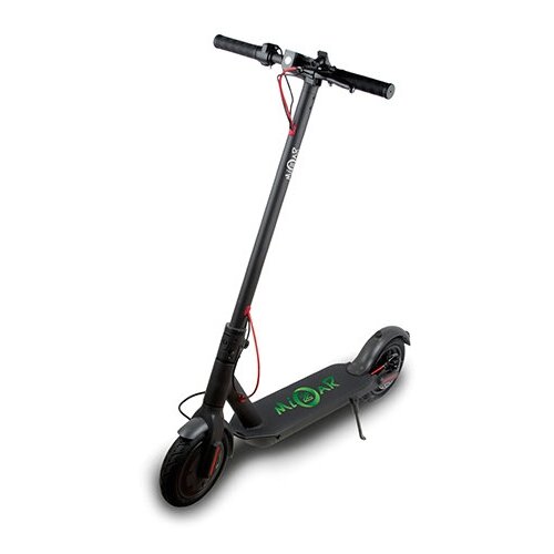 Электросамокат Mizar Vector Pro 9600mAh Black MZ10VECTORPRO