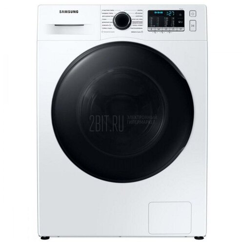 Стиральная машина SAMSUNG WD70TA047BE/LD белый