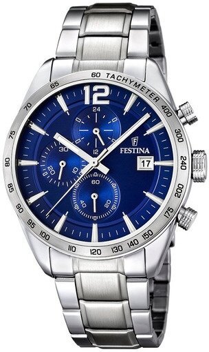 Наручные часы FESTINA Chrono Sport