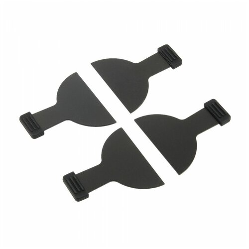 Заслонка отсекающая Godox SA-07 четырехлепестковая для S30 99000₽