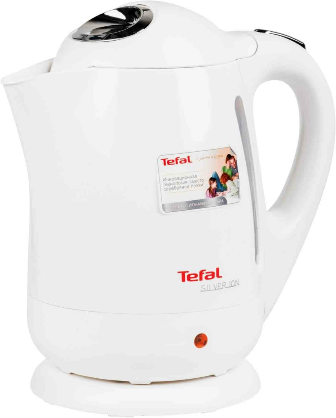 чайник Tefal BF 9251 - фото №17