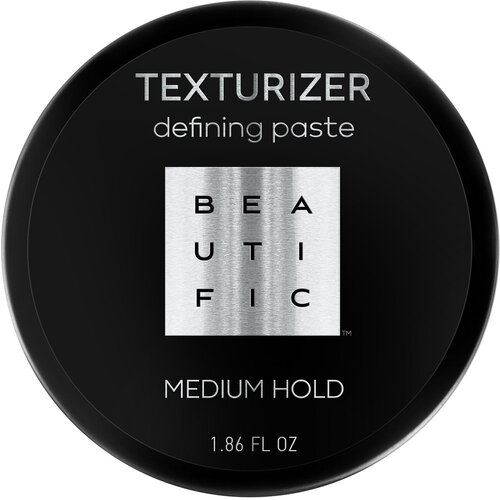 BEAUTIFIC Паста для волос Texturizer средство для укладки волос муж, 55 мл
