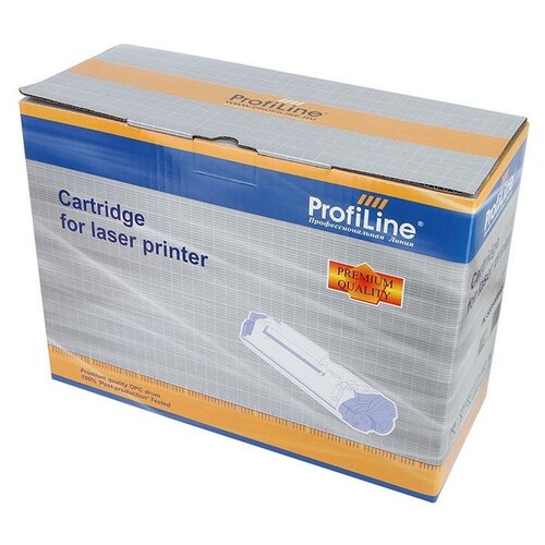 Картридж ProfiLine PL-TK-895K, 12000 стр, черный картридж profiline pl tk 7105