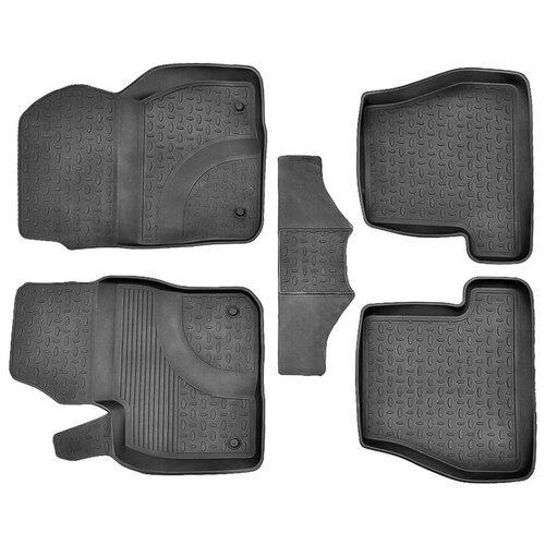 фото Seintex коврики салона seintex ford focus 3 82454