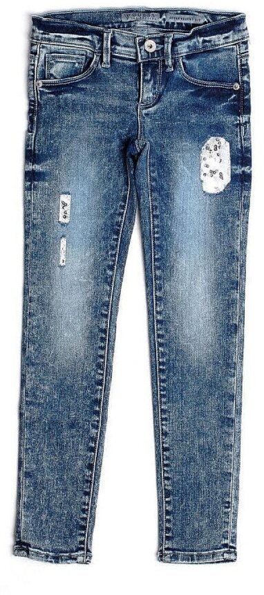 Джинсы GUESS