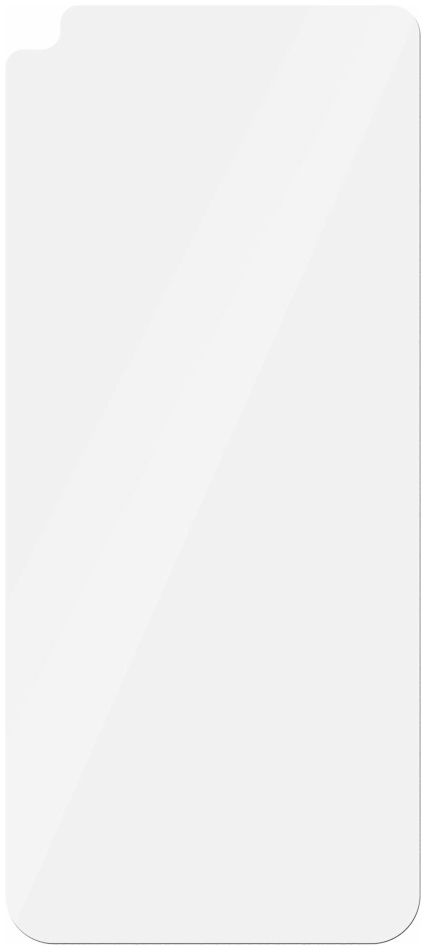 Защитное стекло для экрана SAMSUNG araree by KDLAB для Samsung Galaxy A21s, прозрачная, 1 шт [gp-tta217kdatr] - фото №1