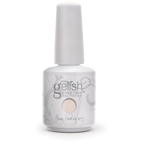 gelish гель лак basic 15 мл 01354 golden treasure GELISH Гель-лак Urban Cowgirl, 15 мл, 01075 Tan My Hide