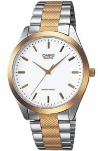 Наручные часы CASIO MTP-1274SG-7A