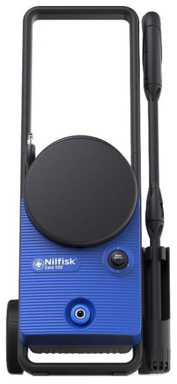Nilfisk PowerControl Core 130-6 128471256 .