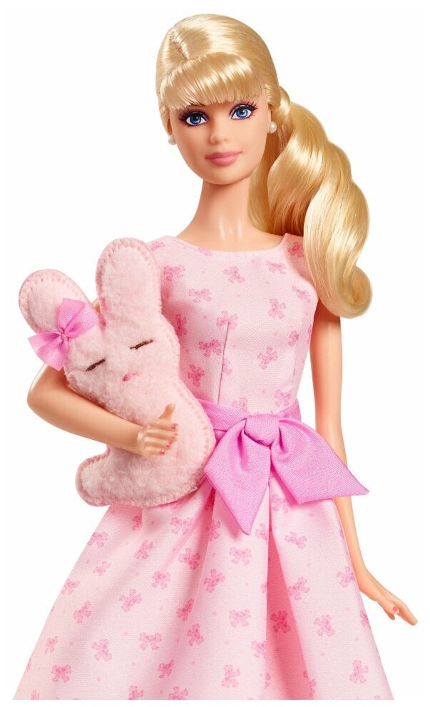 Its barbie on sale