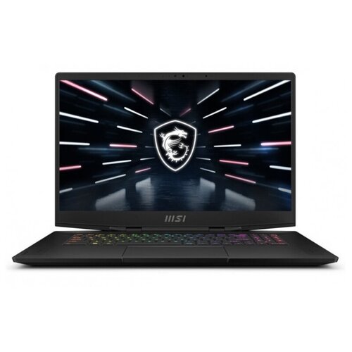 Игровой ноутбук MSI Stealth GS77 12UHS-030RU 9S7-17P112-030 45795100₽
