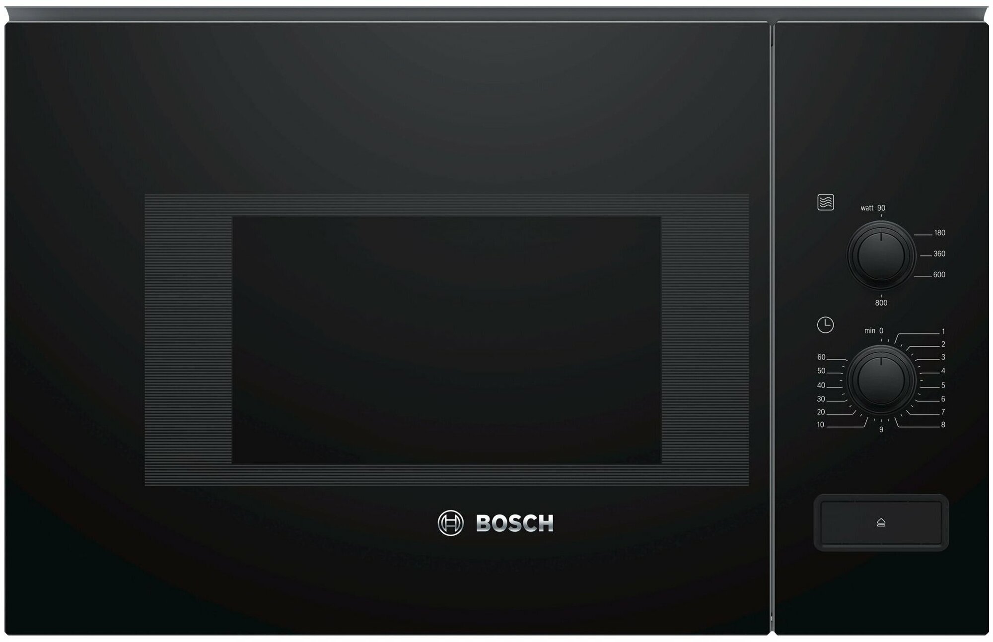 Микроволновая печь встраиваемая Bosch BFL520MB0
