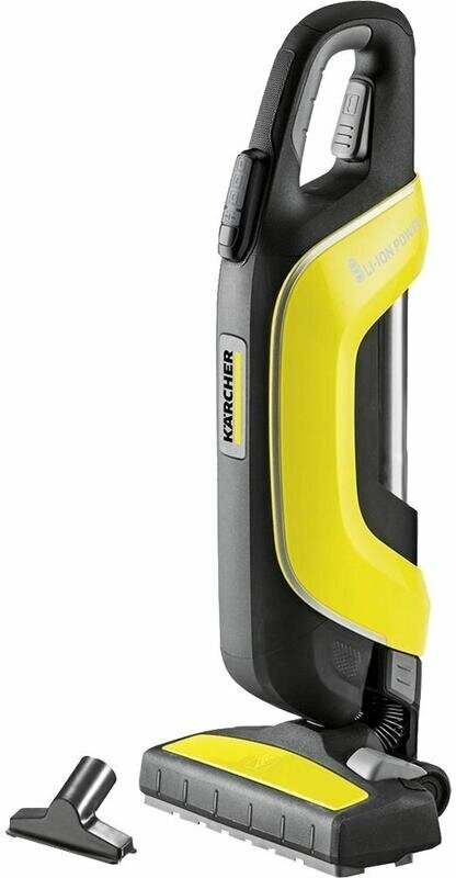 Пылесос вертикальный Karcher VC 5 1.349-105.0, 1289780