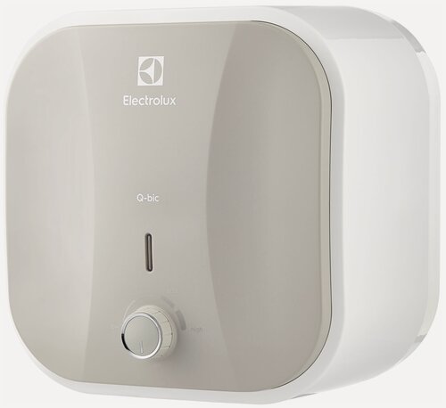Изображение товара Водонагреватель накопительный Electrolux EWH 15 Q-bic U