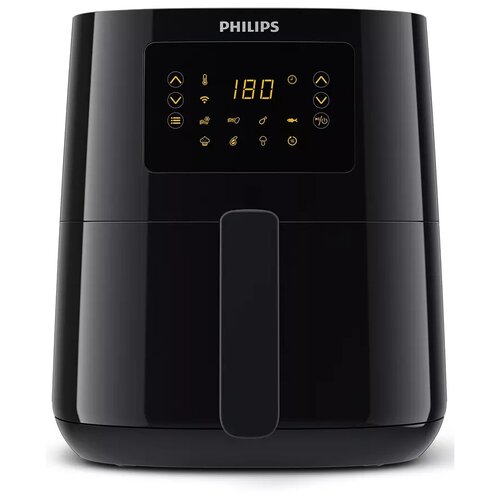 Мультипечь Philips HD9255 черный 1501000₽