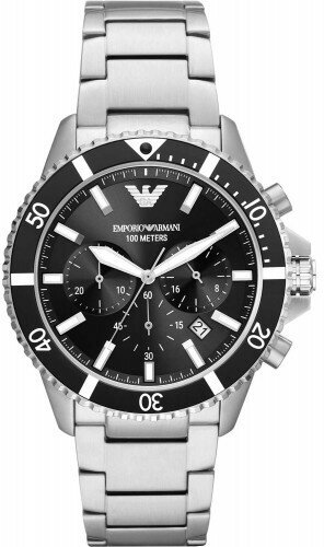 Наручные часы EMPORIO ARMANI Diver AR11360