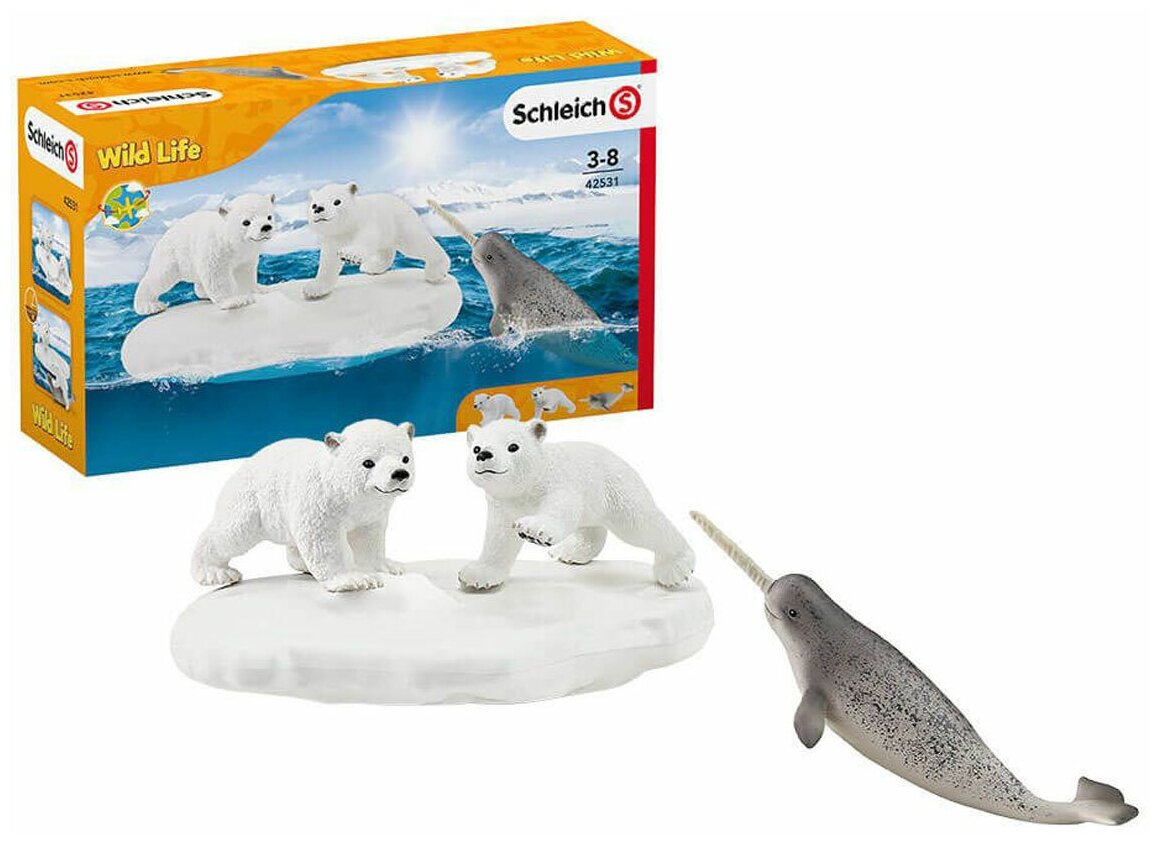 Schleich - фото №15