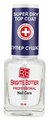 Brigitte Bottier Верхнее покрытие Galaxy Super Dry Top Coat, прозрачный, 12 мл