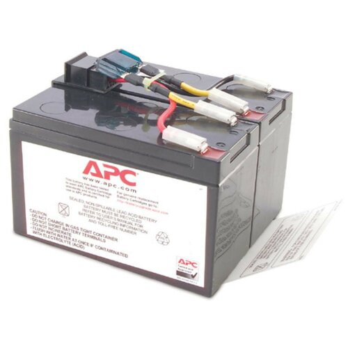 фото Apc аккумулятор apc для sua750i (rbc48)